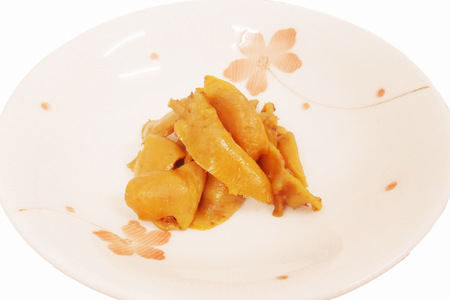 三陸産 ほや 味付 35g×15袋 / 気仙沼市物産振興協会 / 宮城県 気仙沼市 [20561981] ホヤ 海鮮 魚介類 珍味 おつまみ 酒の肴 三陸