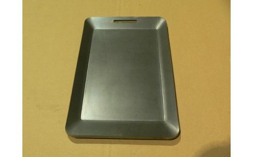 153-7 アウトドア用品　肉焼鉄板4.5 「WFP45-2314」