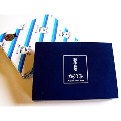 ふるさと納税 西郷村 にじます甘露煮 16尾 |  | 01