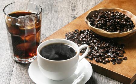 【小林珈琲店人気ブレンド 4種セット】豆のまま 4種400g・ドリップバッグコーヒー(のっぽろ赤煉瓦ブレンド) 5個