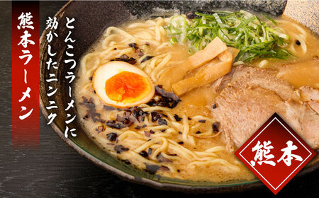 【6回定期便】九州3県の味 ラーメン 6食 ( あごだし 久留米 熊本 )  / ラーメン あごだしラーメン とんこつラーメン 麺 スープ 食べ比べ九州 3県 の味 ラーメン 6食 / 南島原市 / 