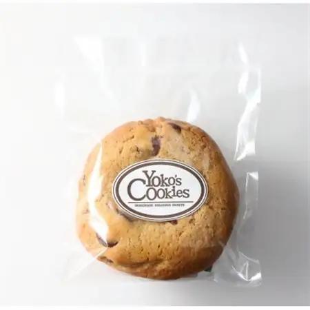 Yoko's CookiesのアメリカンクッキーBOX 6枚セット(3種類入)_菓子・スイーツ クッキー  _【1349873】