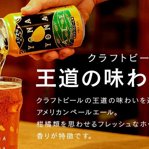 クラフトビール よなよなエール 12本【缶 ビール お酒 beer びーる BBQ 宅飲み 家飲み 晩酌 人気 高評価 家計応援 ふるさと納税限定 泉佐野オリジナル】 G1000_イメージ2