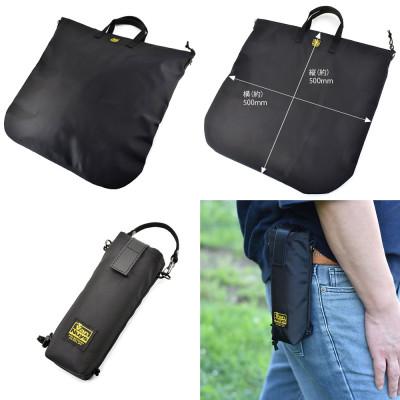 ふるさと納税 松茂町 VanNuys 備え的な折り畳みサブバッグ/ワイド【専用収納ケース-B付属】 |  | 01