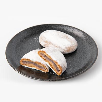 ふるさと納税 東秩父村 【東秩父村　伝統菓子】「元祖銘菓菓子つる」 |  | 02