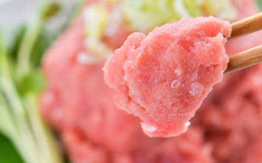 【全3回定期便】【訳あり】天然 本まぐろ 中トロ 計約1.8kg (8柵入り) 鮪 マグロ 魚 刺身 横須賀【本まぐろ直売所】 [AKAK071]