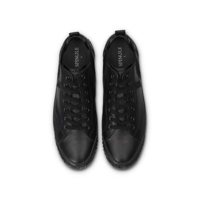 ふるさと納税 府中市 SPINGLE　SP-442　Black/Black　S(24.5cm) |  | 03
