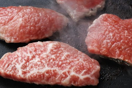 生産牧場指定　料亭こだわりの近江牛A4等級以上　焼肉用　【600g】【DM04U】
