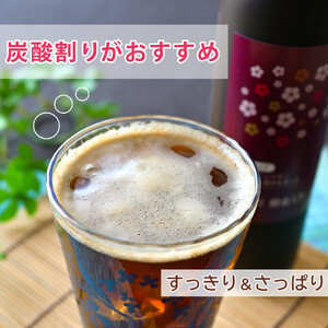 長久梅 梅エキス 酵素入り 約500ml［元気ノ国］