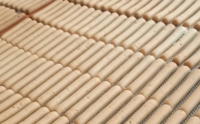 元祖ケンピ・芋けんぴ 食べくらべセット〈元祖けんぴ 1箱・芋けんぴ1袋〉/ 芋けんぴ 芋ケンピ 芋 けんぴ ケンピ おやつ さつまいも さつま芋 和菓子 芋スイーツ 高知県 高知 【西川屋老舗】 [A