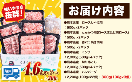 数量限定★生産者応援★ 豚肉 小分け バラエティセット9.2kg+300g うまかポーク《30日以内に出荷予定(土日祝除く)》｜豚肉豚肉豚肉豚肉豚肉豚肉豚肉豚肉豚肉豚肉豚肉豚肉豚肉豚肉豚肉豚肉豚肉豚肉