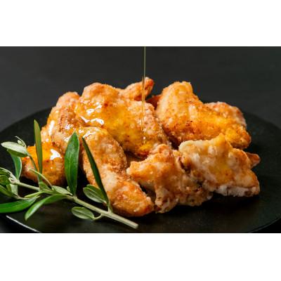 ふるさと納税 南島原市 とらふぐの唐揚げ(160g/10個) |  | 02