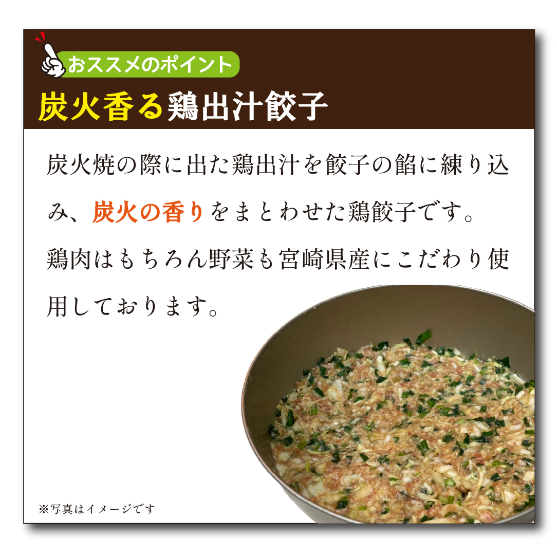 【テレビで紹介！元祖ざる焼き小林養鶏】濃厚 水炊き セット 3~4人前 計1.65kg（鶏肉 もも肉 鶏もも 水炊き 鶏白湯 つくね 餃子 ギョウザ 鍋 鍋セット）_イメージ4