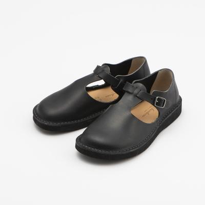 ふるさと納税 焼津市 24cm Organichandloom職人の手仕事から生まれた軽やかシューズ(a70-01313) |  | 02