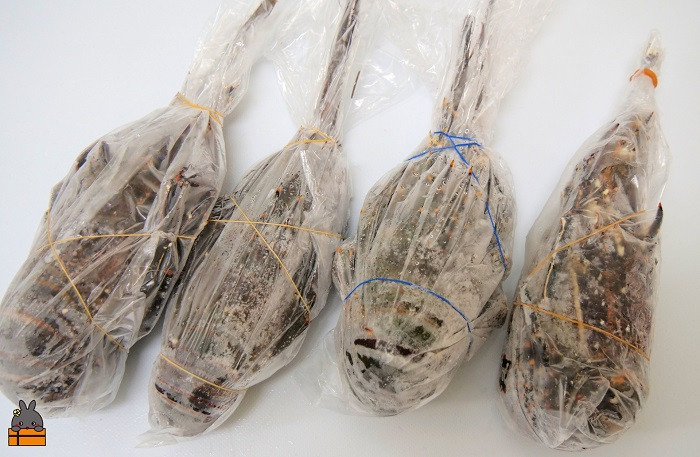 全国の皆様へ冷凍でお届け致します。