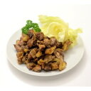 【ふるさと納税】前田名物味付国産親鶏もも肉(冷凍）　【お肉・鶏肉】