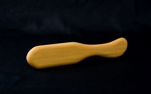 【実用新案登録済】薩摩つげブラシ(喜多つげ/110-1124)