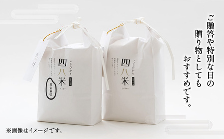 【四八米】酵素プレミアム　5kg No.288