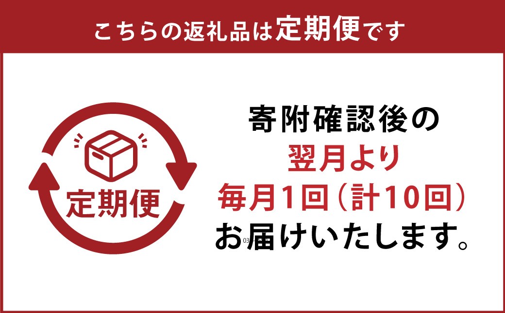 【10ヶ月定期便】博多和牛100％ 贅沢本格手ごねハンバーグ 150g×10個