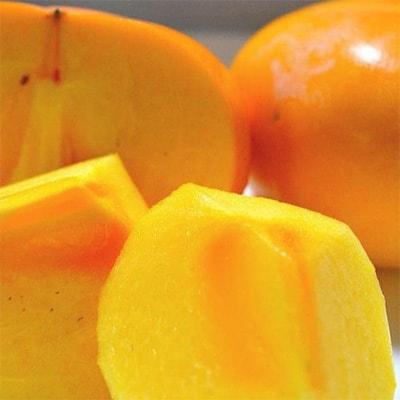 ふるさと納税 広川町 【秋の美味】和歌山の濃厚平たねなし柿　秀品　約7.5kg　※2025年10月上旬頃よりお届け |  | 03