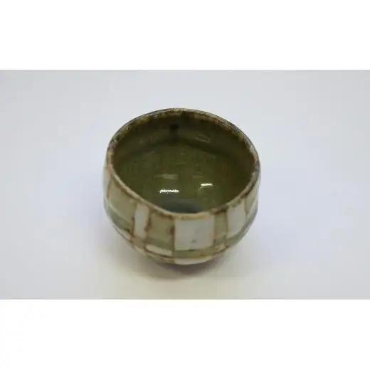 釉彩酒器セット 徳利 お猪口 2個 陶芸品《受注制作》銚子 お猪口 晩酌 日本酒 おすすめ おしゃれ モダン 陶芸 手作り 食器 陶器 陶芸作家