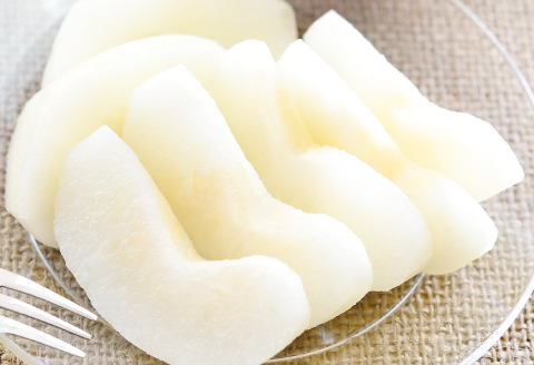 二十世紀梨と新甘泉のセット　3kg