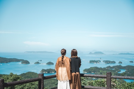 【佐世保観光で使えるポイント】させぼe旅ポイント21,000円分 観光 地域通貨 電子決済 飲食 宿泊 体験 電子通貨 ハウステンボス 佐世保宿泊券 旅行