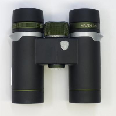 ふるさと納税 蕨市 【蕨市双眼鏡メーカー製造】　8×30　WIDE