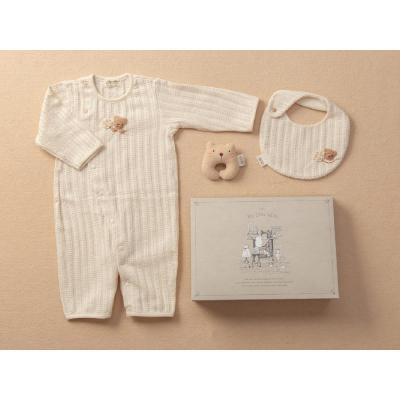 ふるさと納税 横浜市 スタイ&amp;ドレス&amp;にぎにぎ　ギフトボックス付き TAK128