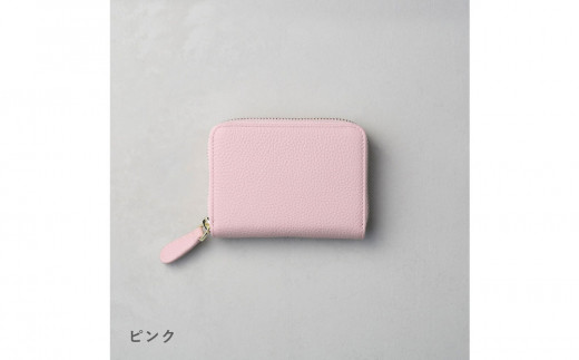 Y-STYLE 魔法の収納ウォレット（SMALL）【ピンク】