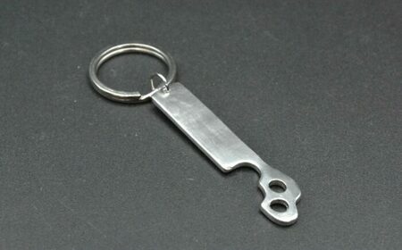 肉球チャーム (大) 瑞浪市 / ATP シルバー アクセサリー ハンドメイド [AZAH011]