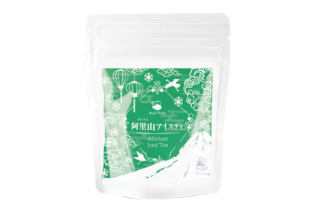 生姜小籠包 10個入り×4パック 蜜紅茶・阿里山アイスティーセット