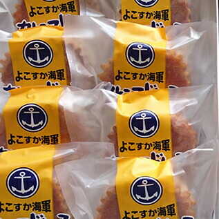 【ふるさと納税】よこすか海軍カレーマドレーヌ 8個入り マドレーヌ 焼き菓子 洋菓子 スイーツ 横須賀 土産 【菓子工房モリ】[AKBJ004] 9000円 9千円