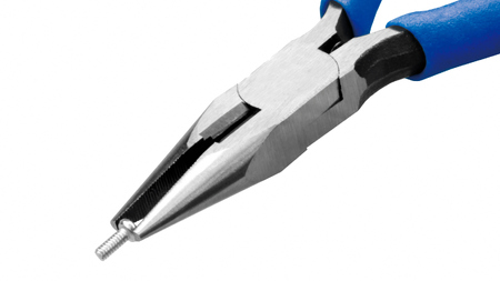 (TND-05) 手のひらサイズの本格派！プチサイズ工具４点セット