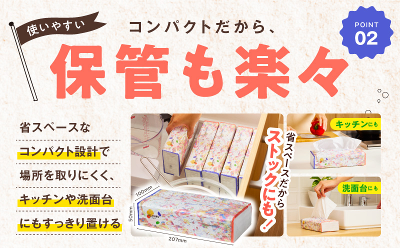 コンパクトペーパータオル 35パック×200枚【ソフトパック 生活用品 ハンドタオル まとめ買い コンパクト 日用品 消耗品 常備品 備蓄 防災 大阪 泉佐野 大阪府 泉佐野市】