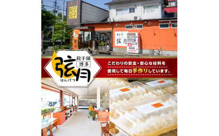 ＜訳あり・規格外＞冷凍 焼餃子(52個×3袋・計156個) ぎょうざ ギョウザ ギョーザ 餃子 国産 惣菜 おつまみ 福岡県 豚肉 焼くだけ 簡単 ご家庭用 ワケアリ おかず お弁当＜離島配送不可＞【