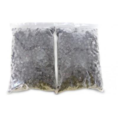 ふるさと納税 伊達市 北海道伊達大滝産アロニア冷凍果実(加工用)1kg×2袋 |  | 01
