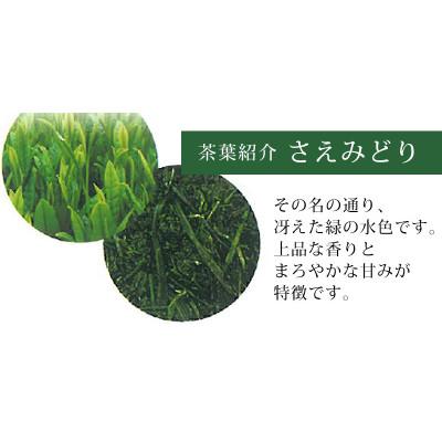 ふるさと納税 掛川市 深蒸し煎茶 天葉 3袋セット |  | 01