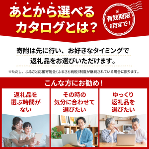 【 オンラインで完結 】ゆっくりえらべる カタログ 30万円 コース