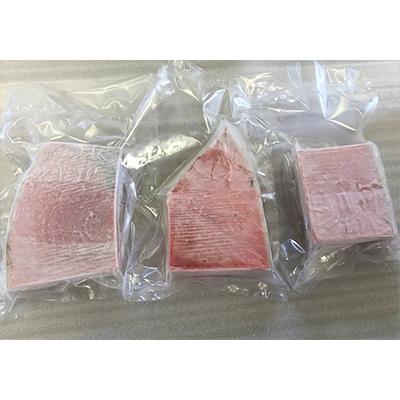 ふるさと納税 津久見市 本まぐろお刺身用 中トロ5人前(800g) |  | 03