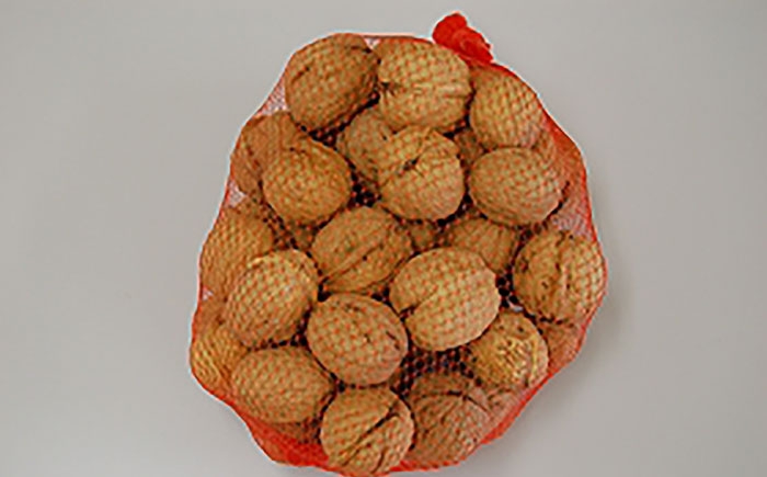 くるみ 殻付き 国産 カシグルミ 胡桃 菓子くるみ 希少 ビタミンE ナッツ
