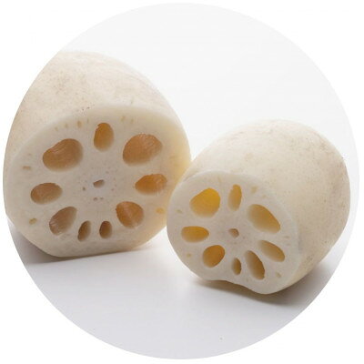 【ふるさと納税】厳選　浮島れんこん「至福の珠肌」2kg×1箱【配送不可地域：離島・北海道・沖縄県】【1561482】