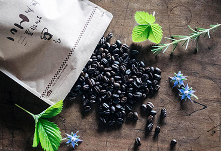 【こだわりの自家焙煎コーヒー】無為ブレンド３００ｇ／スペシャルティコーヒー　タンザニア　AAキリマンジャロ ムリンガ農園２００ｇ DG003