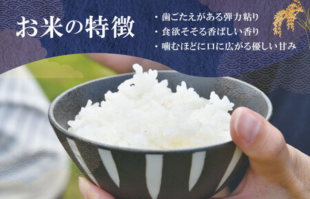 「三重県産斎王米」3㎏ 令和7年産 オリジナルブランド米 米 I68下村農園【SN1】