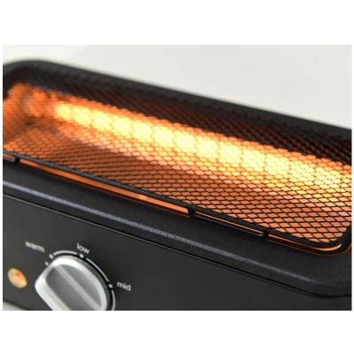 ふるさと納税 江東区 山善 スモークレス 減煙電気七輪 HITORI-JIME GRILL 【kt049-017】 |  | 01