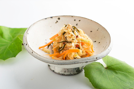 千切り大根 (切り干し大根) 宮崎日向市産 1kg [山商幸産 宮崎県 日向市10-213-(26)]