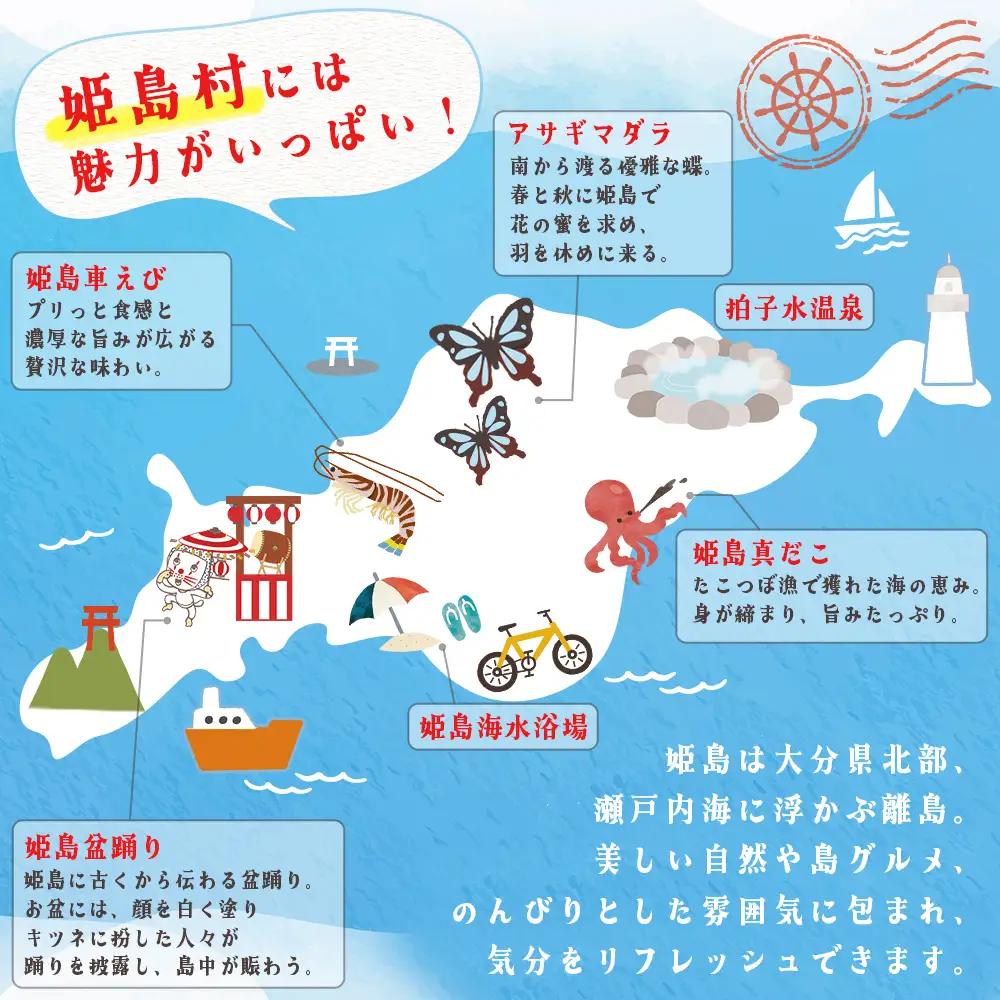 姫島村 安西旅館 宿泊利用券 3,000円分 R1