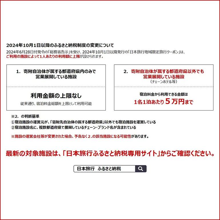 日本旅行地域限定旅行 クーポン300,000円分 UA01-005