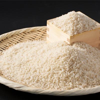 ふるさと納税 茨城県 令和7年産 茨城県産 常陸牛農家が育てた コシヒカリ 精米 5kg |  | 02