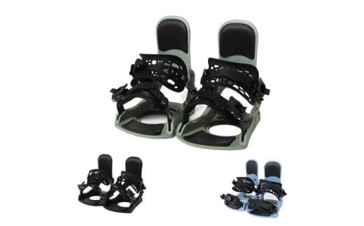 【選べるカラー・サイズ】 VISIONPEAKS　フリースタイルスノーボード2点セット：POWHOLIC＋KONNECT 岐阜市 / ヒマラヤ [ANIN029]